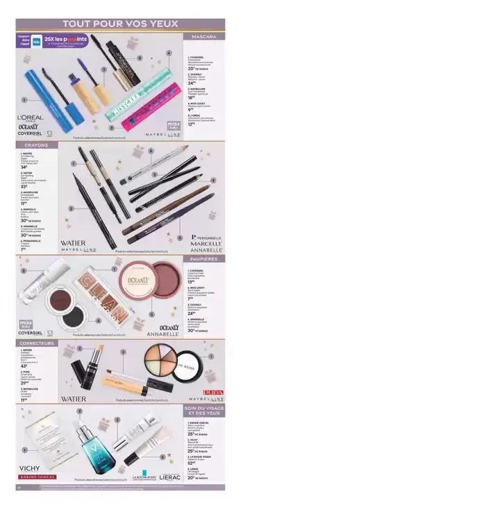 Our best deals for you from November 28 to December 4 2024 - flyer page 11