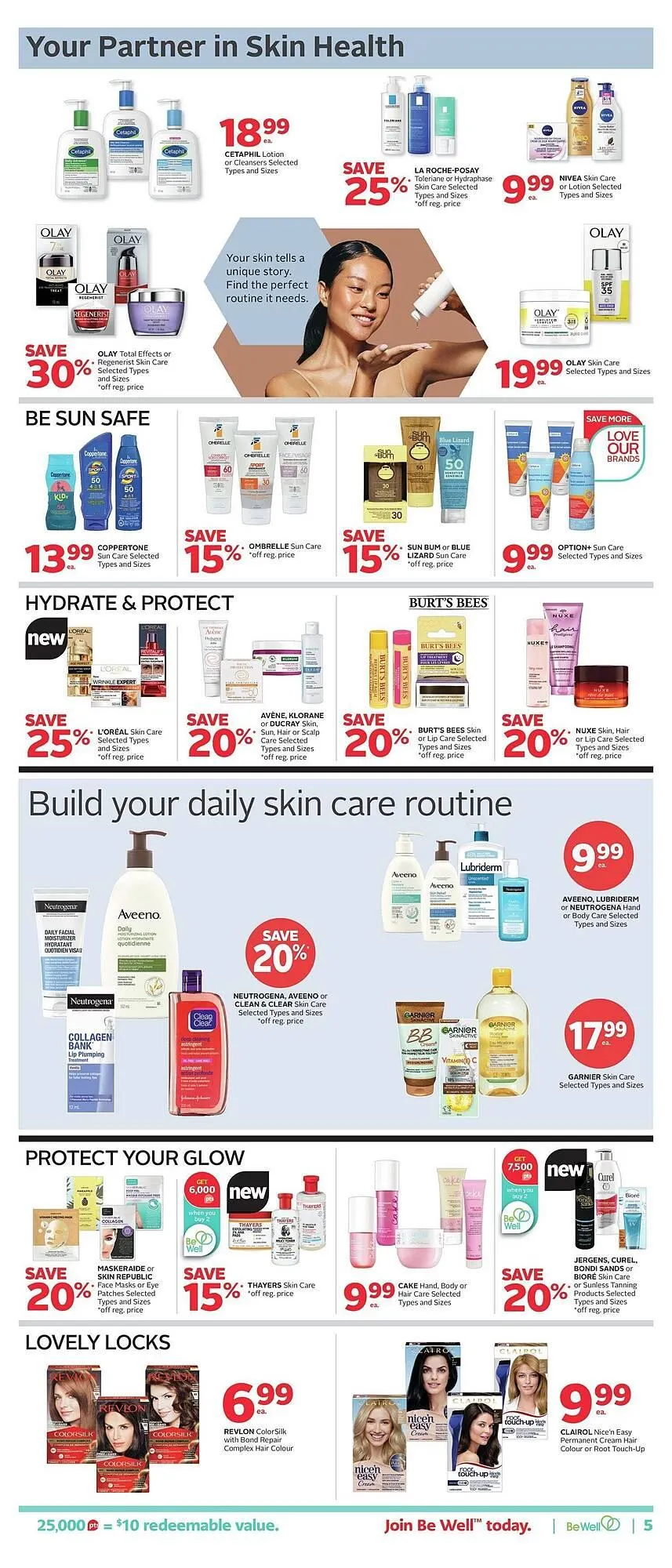 Rexall flyer from March 20 to March 27 2026 - flyer page 11