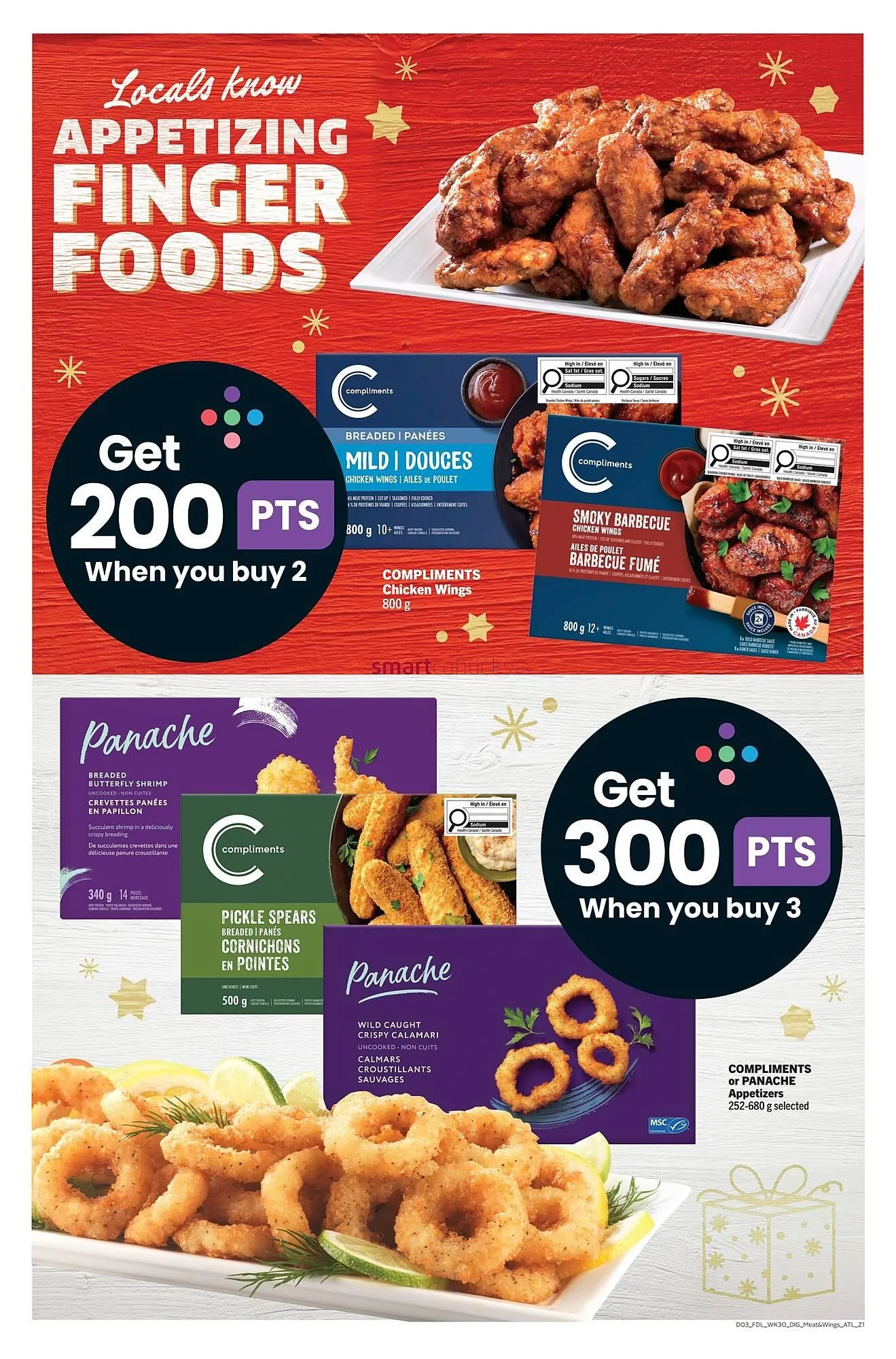 Foodland flyer from November 20 to November 26 2025 - flyer page 11
