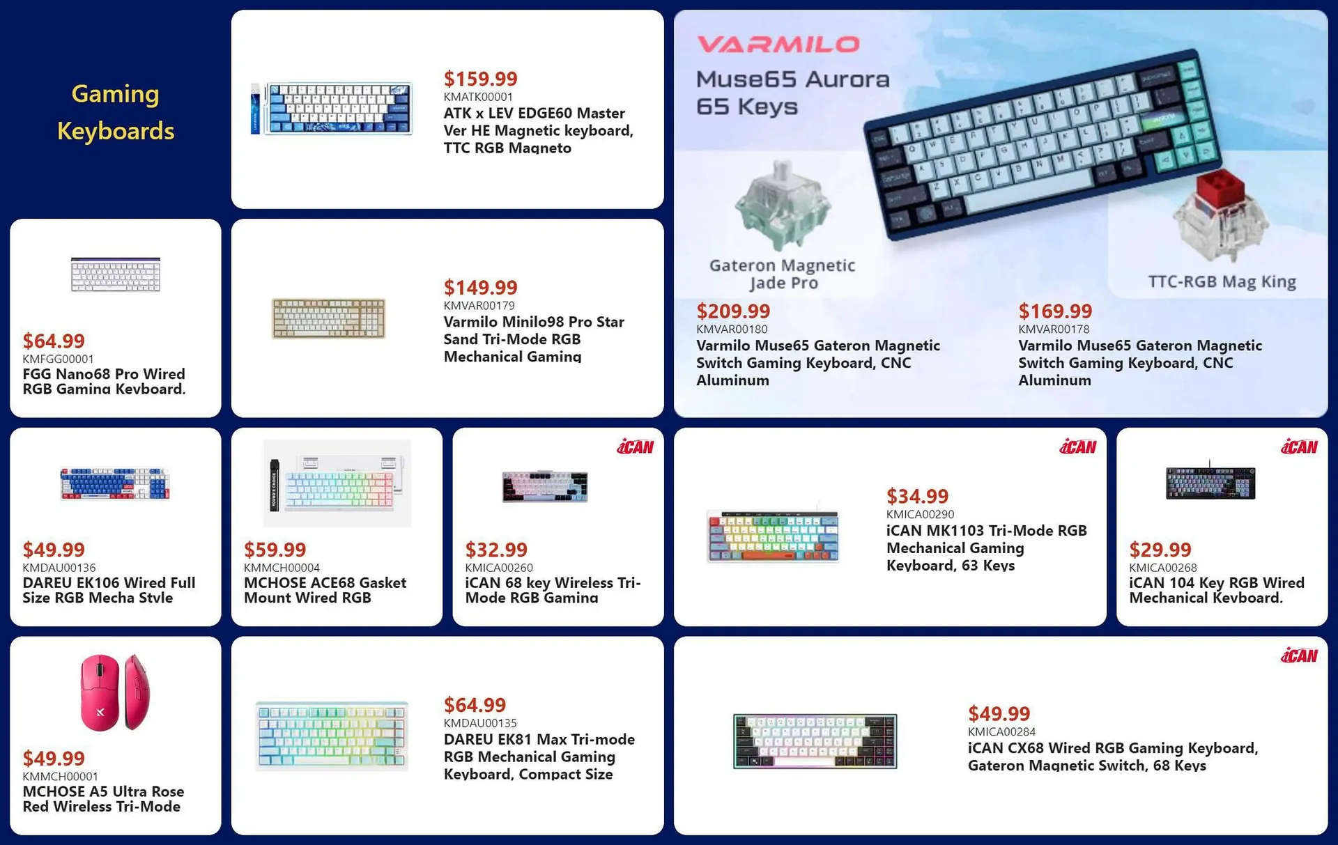 Canada Computers flyer from February 20 to February 26 2026 - flyer page 6