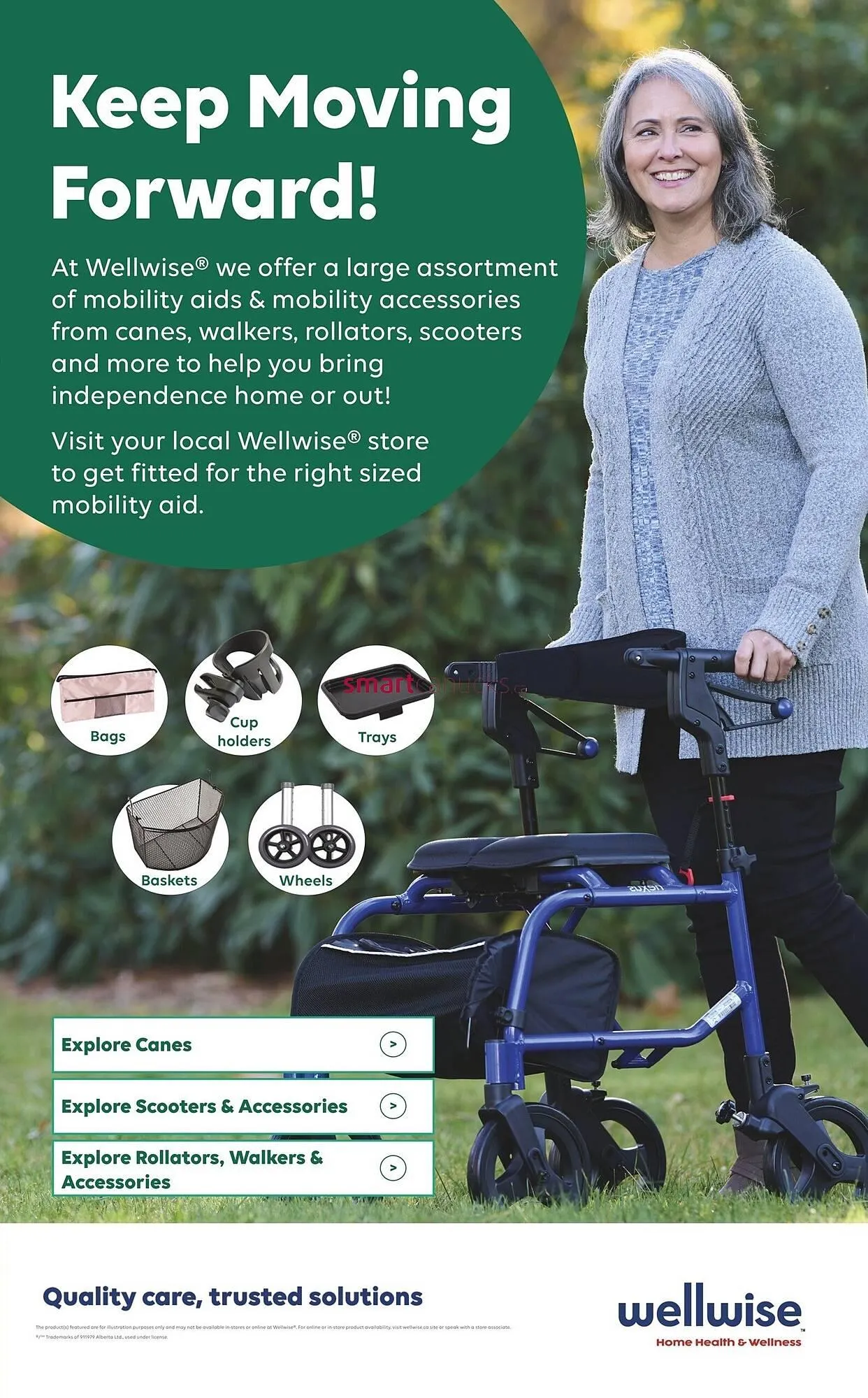 Shoppers Drug Mart flyer from May 15 to May 21 2025 - flyer page 4