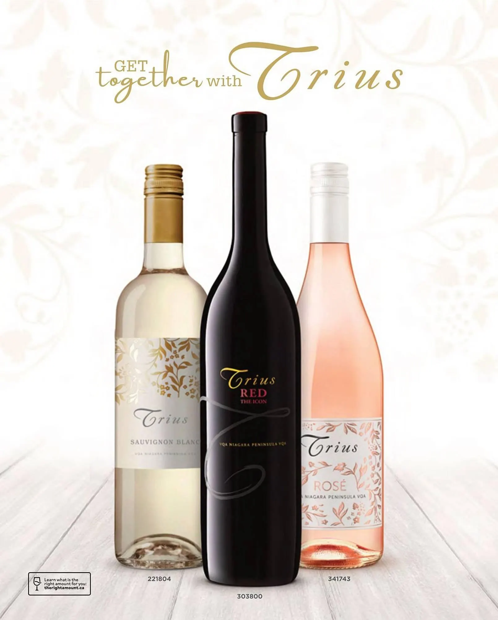 LCBO flyer from May 9 to May 15 2025 - flyer page 107