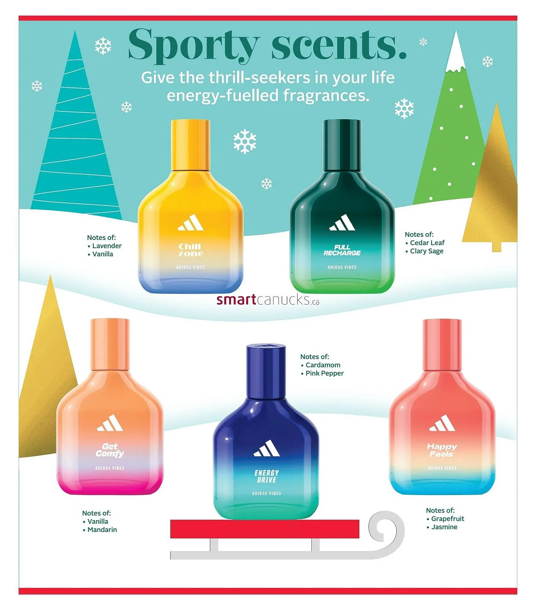 Rexall flyer from December 19 to December 25 2025 - flyer page 33