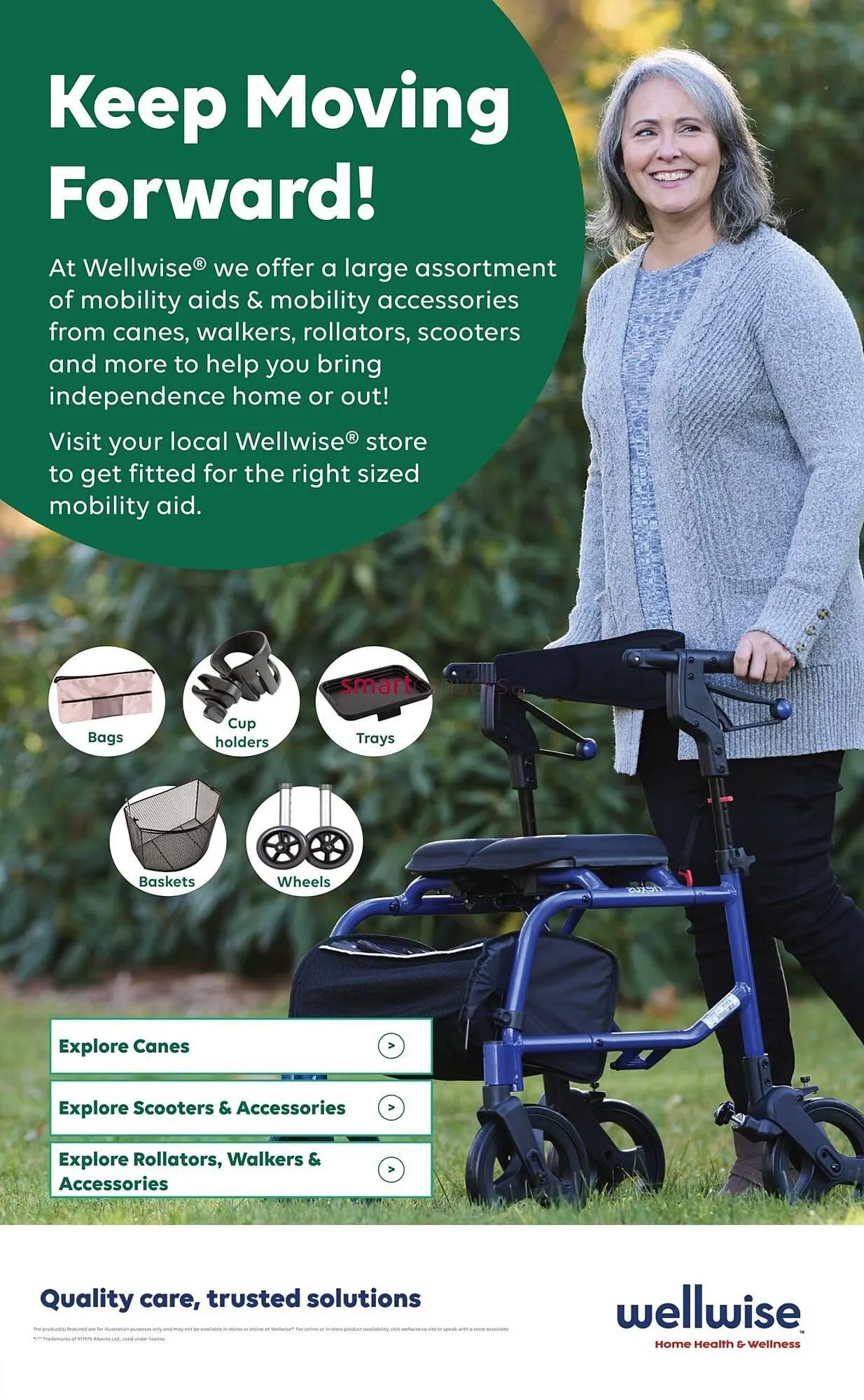 Shoppers Drug Mart flyer from June 14 to June 20 2025 - flyer page 3