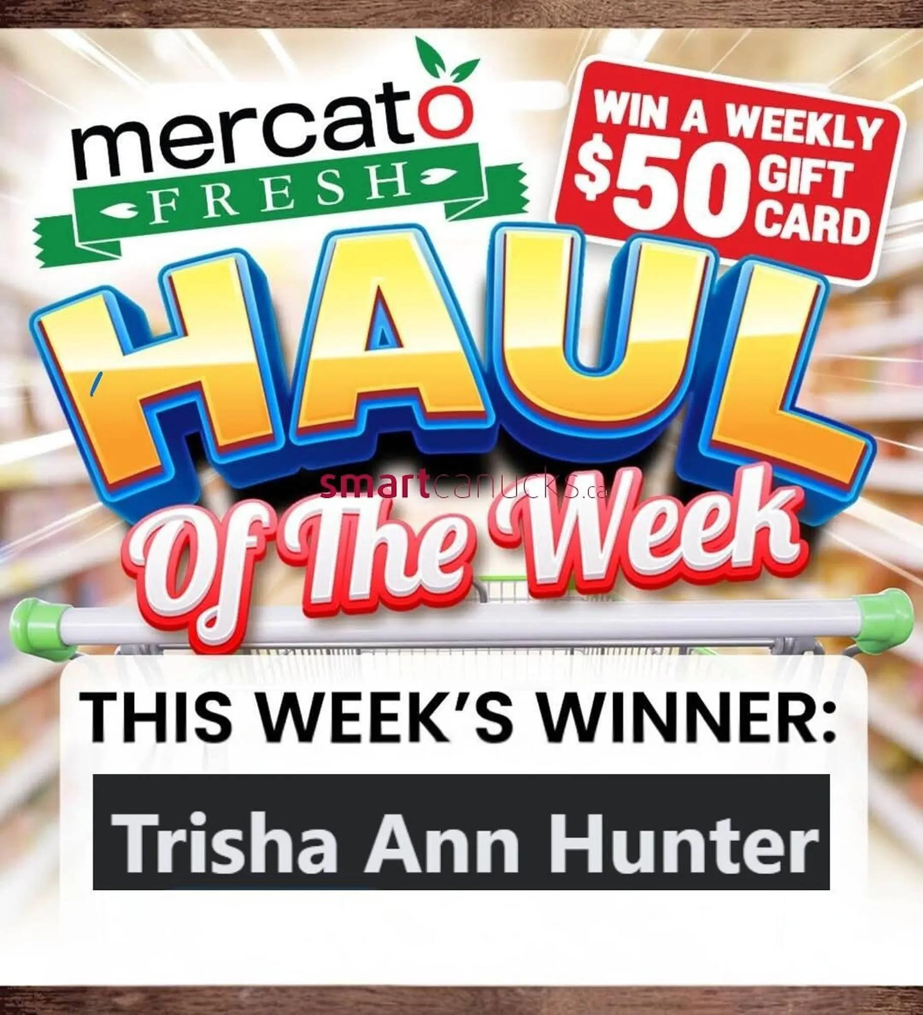 Mercato Fresh flyer from December 5 to December 11 2025 - flyer page 2