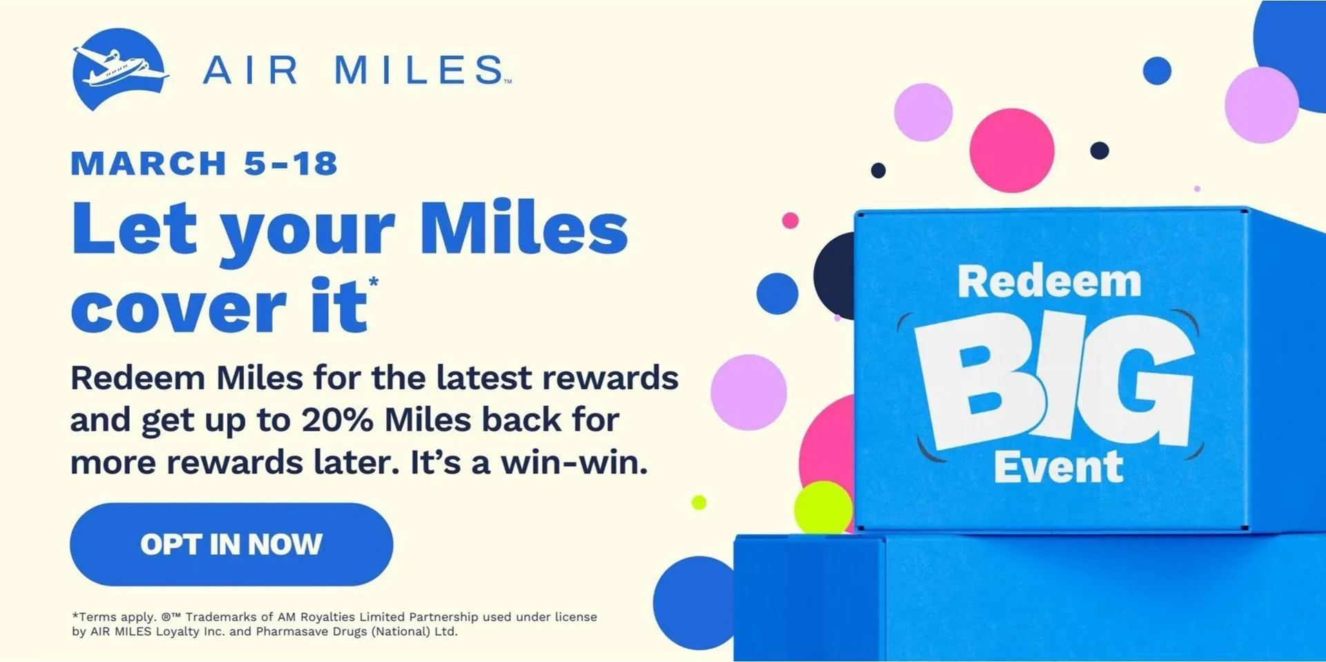 Pharmasave flyer from February 27 to March 5 2026 - flyer page 8