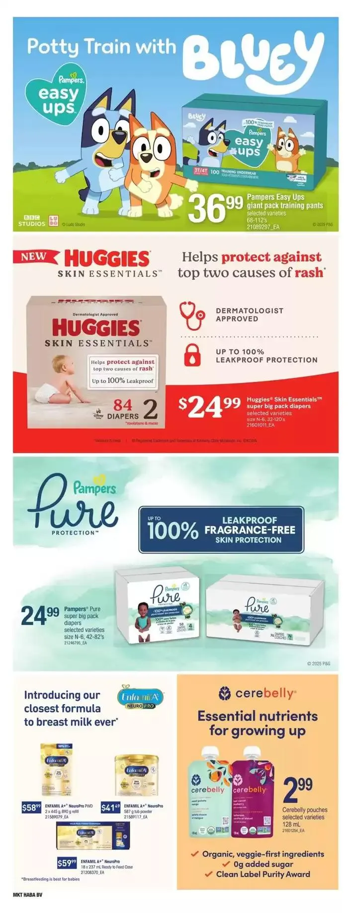 Great offer for bargain hunters from January 16 to January 22 2025 - flyer page 2