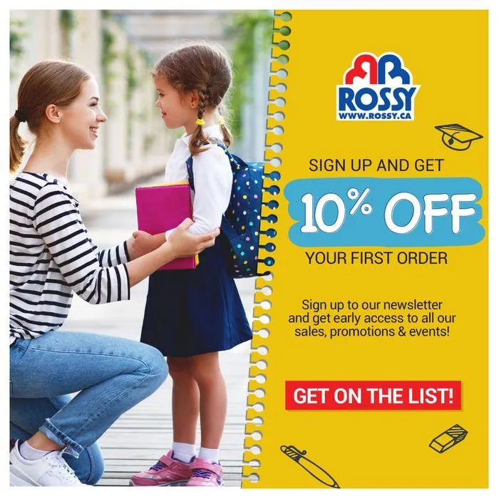 Weekly Ad from August 29 to September 4 2024 - flyer page 15