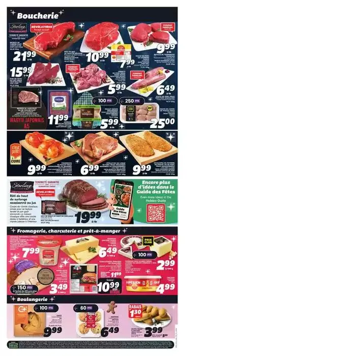 New Brunswick from December 5 to December 11 2024 - flyer page 5