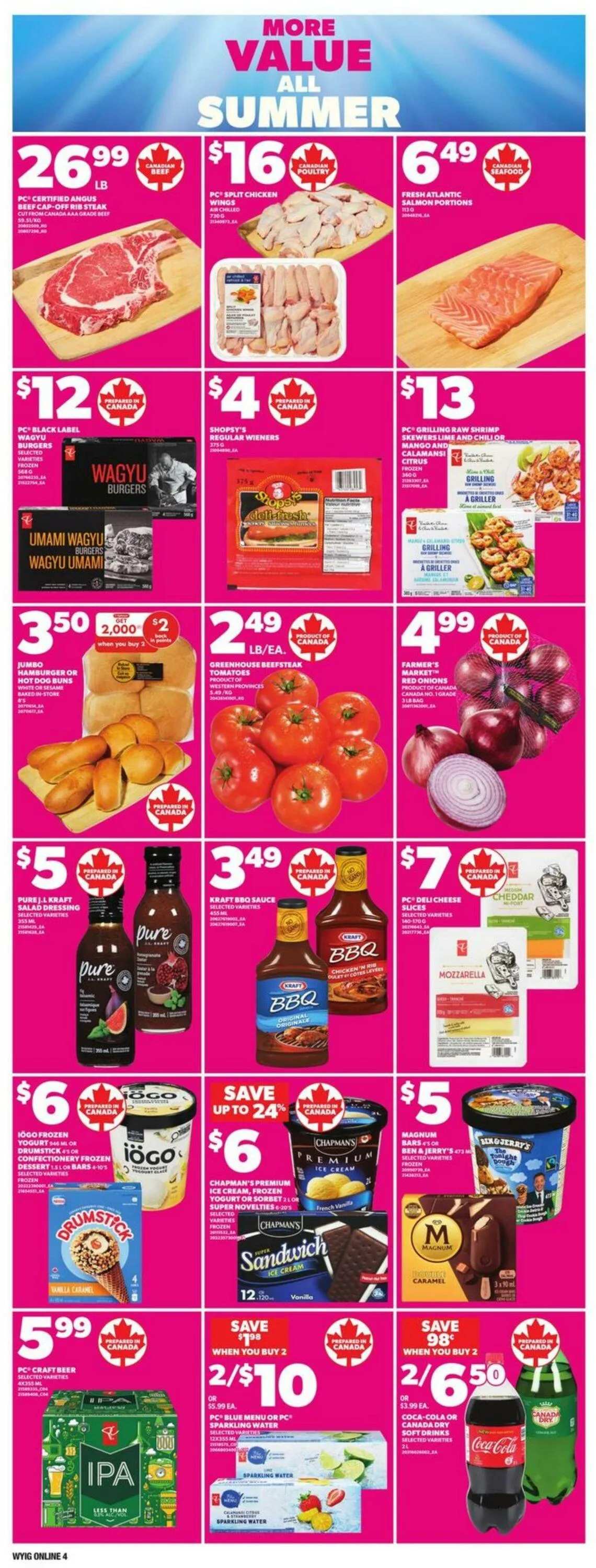 Independent Current flyer from May 15 to May 21 2025 - flyer page 12