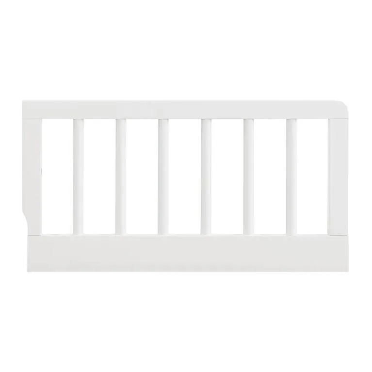 Dawson Toddler Guard Rail White - R Exclusive