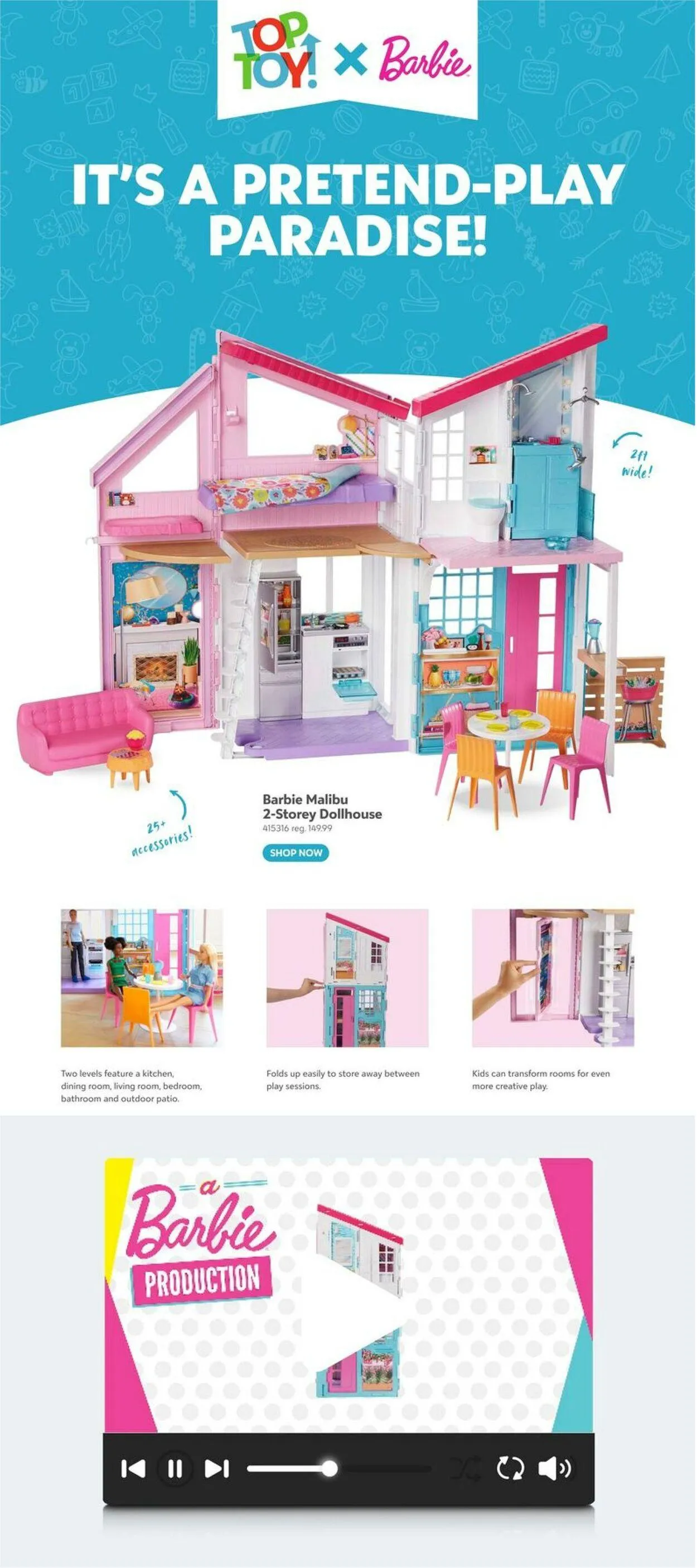 Babies''R''Us Current flyer from October 10 to November 5 2025 - flyer page 5