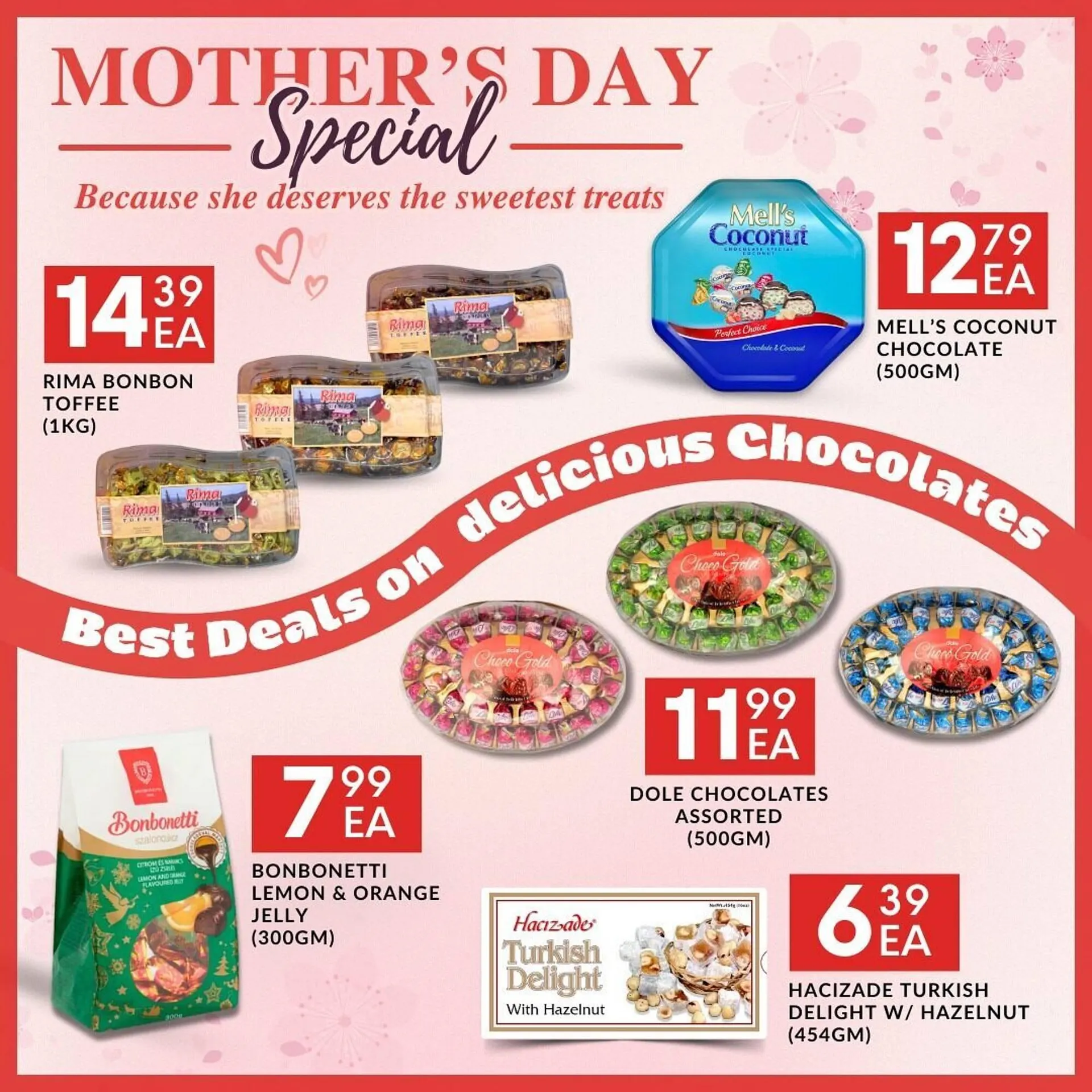 Basha Foods flyer from May 10 to May 16 2025 - flyer page 2