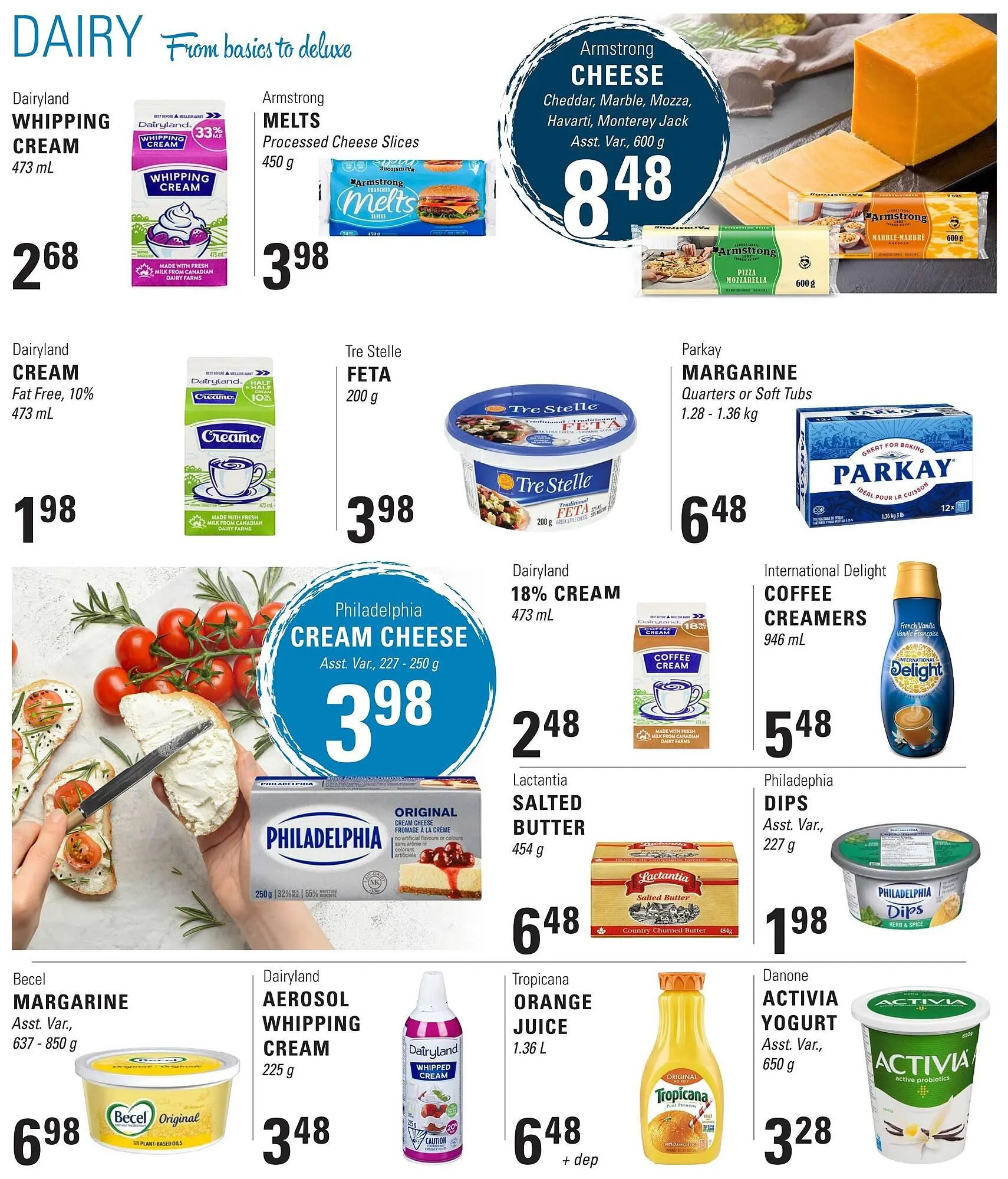 Askews Foods flyer from July 27 to August 2 2025 - flyer page 8