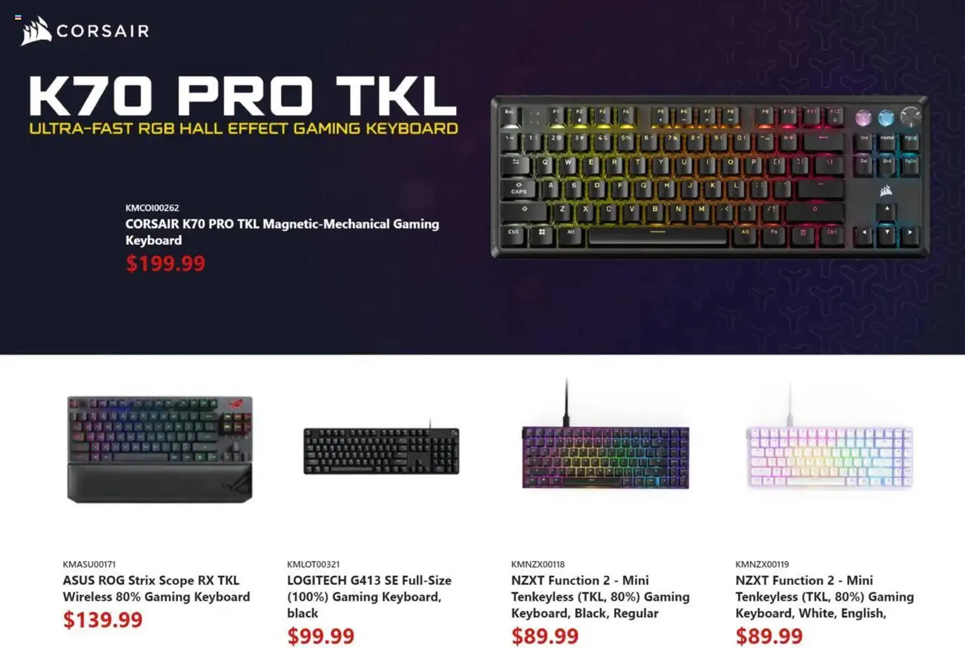 Canada Computers flyer from September 12 to September 18 2025 - flyer page 5