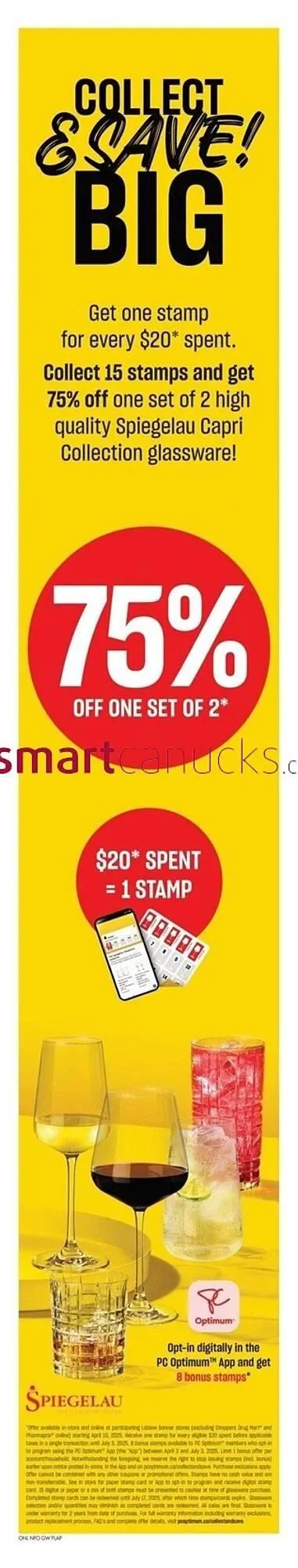 No Frills flyer from June 19 to July 2 2025 - flyer page 16