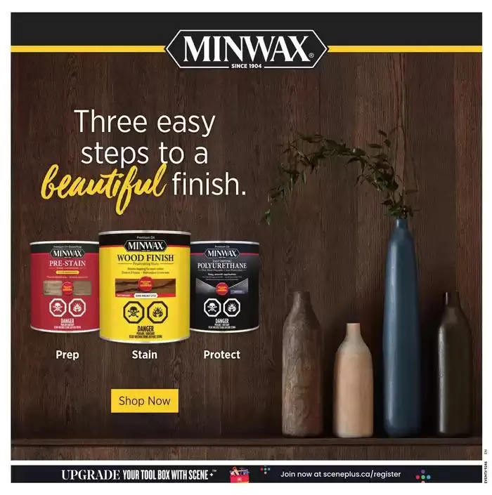 Exclusive bargains from November 14 to November 27 2024 - flyer page 10