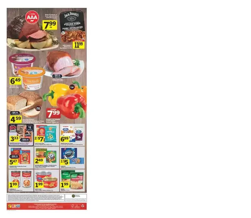 ATL Weekly from January 9 to January 15 2025 - flyer page 2