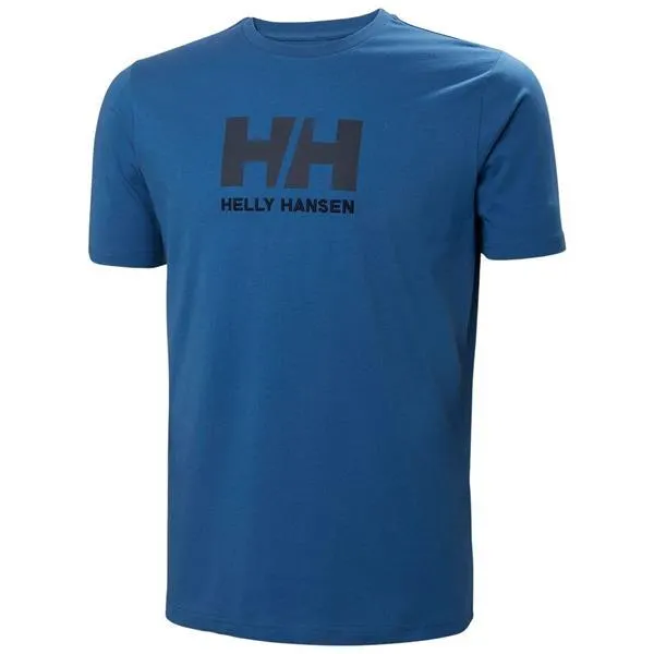 Men's HH Logo Short Sleeve T-Shirt