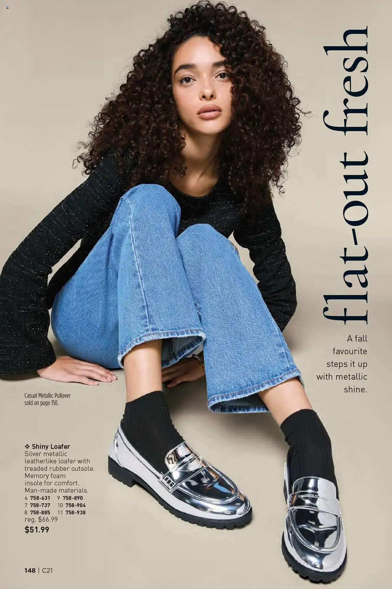 AVON flyer from October 9 to October 24 2025 - flyer page 148