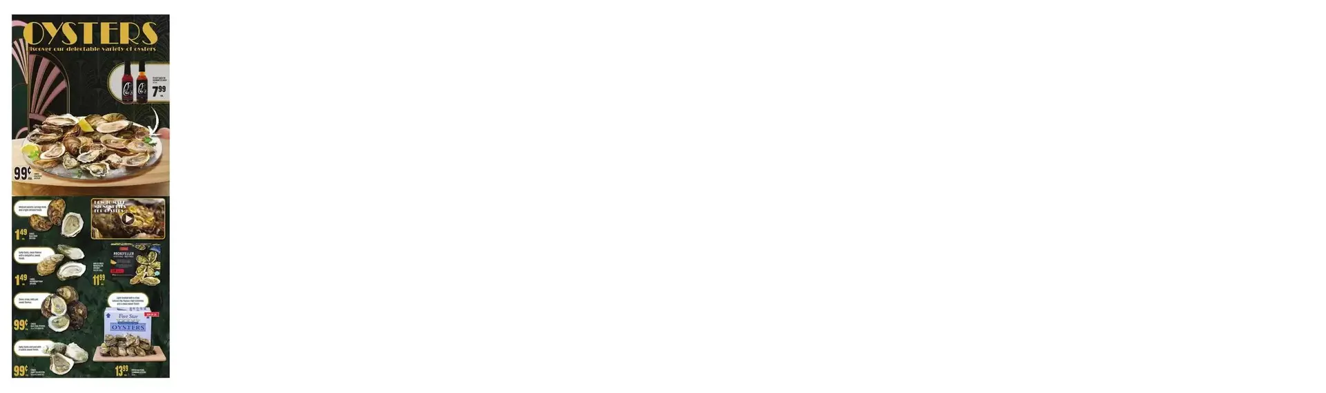 Metro weekly flyer Ontario from November 14 to November 20 2024 - flyer page 10