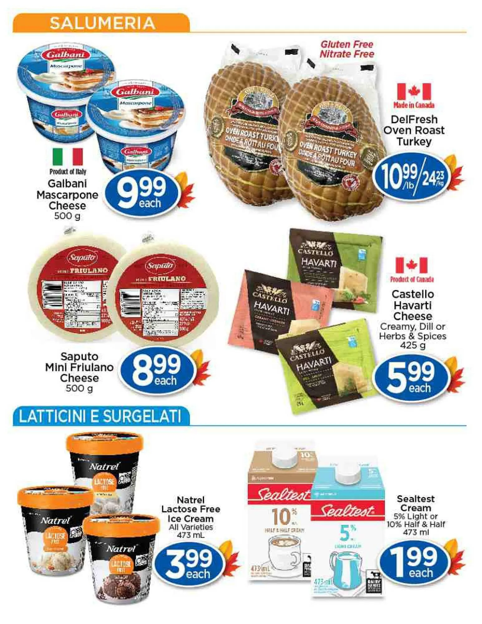 Lady York flyer from November 10 to November 16 2025 - flyer page 3