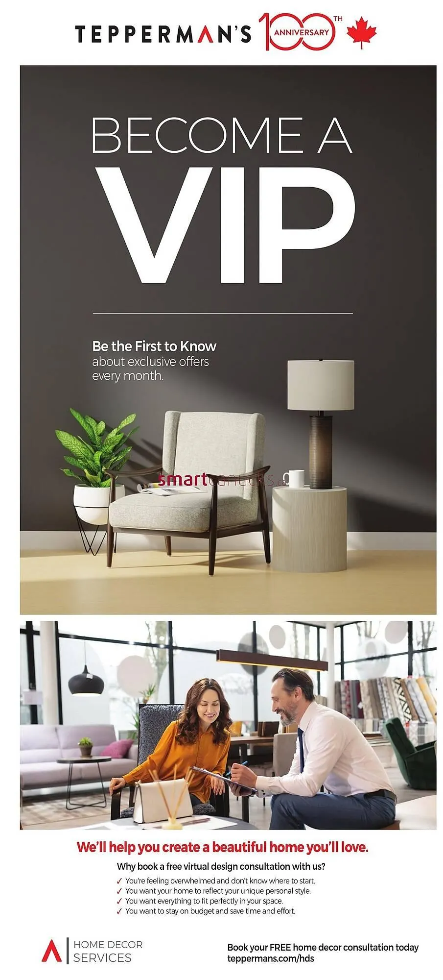 Tepperman's flyer from August 29 to September 4 2025 - flyer page 15