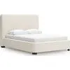 Brintstreet Queen Upholstered Bed - Beige