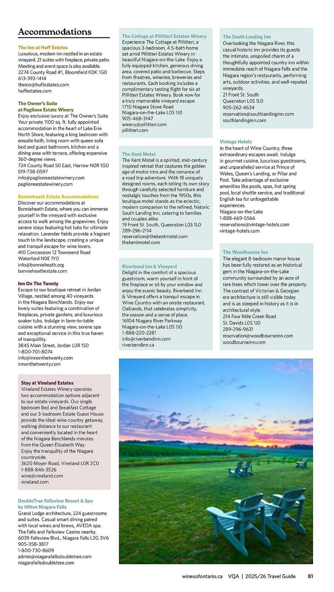 LCBO flyer from May 9 to May 15 2025 - flyer page 211