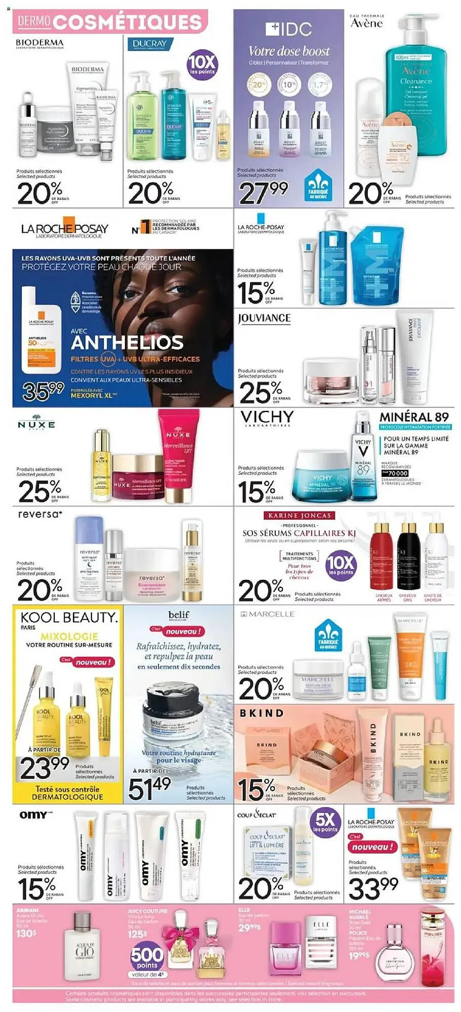 Brunet flyer from August 7 to August 13 2025 - flyer page 7