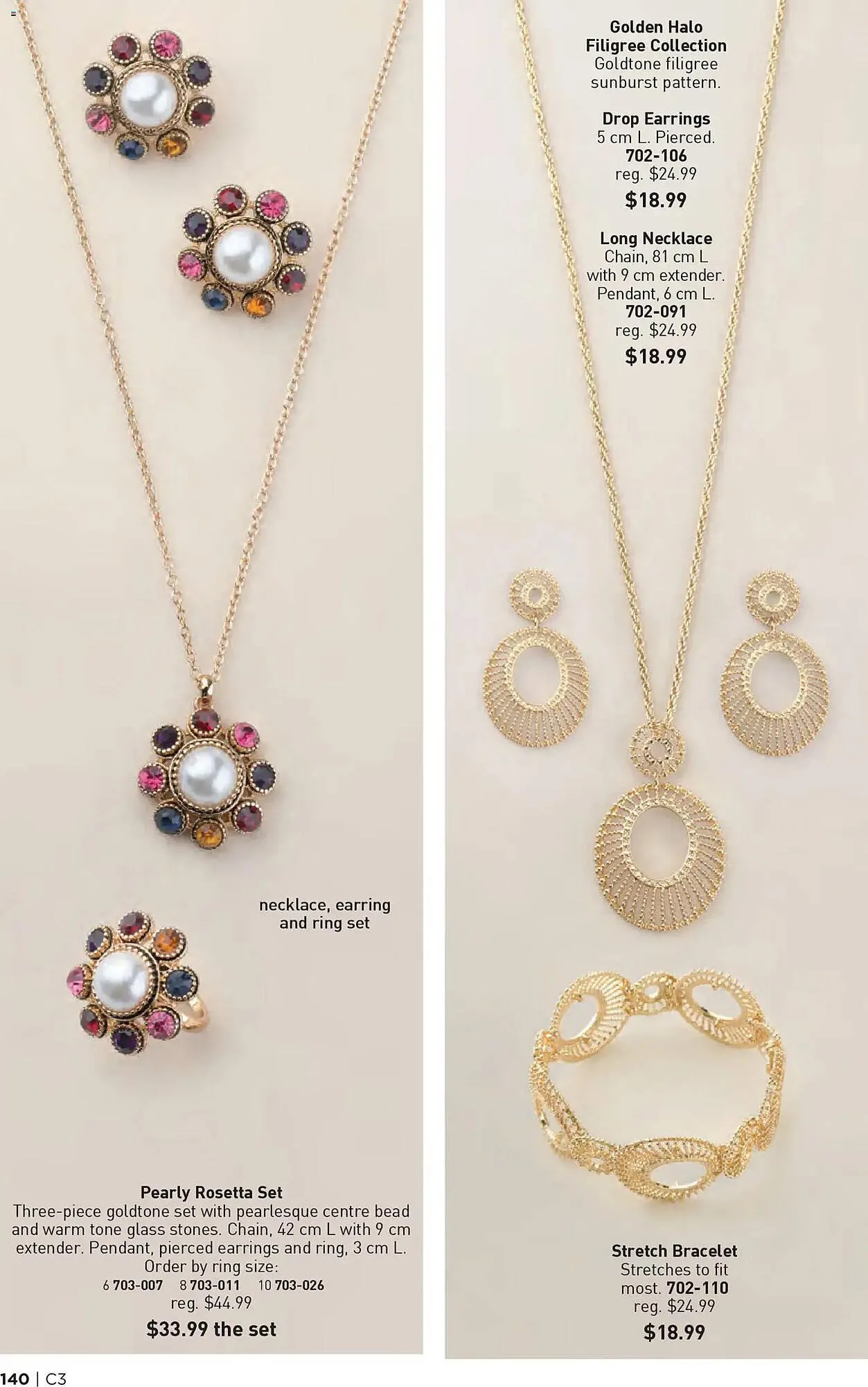 AVON flyer from January 29 to February 12 2026 - flyer page 140