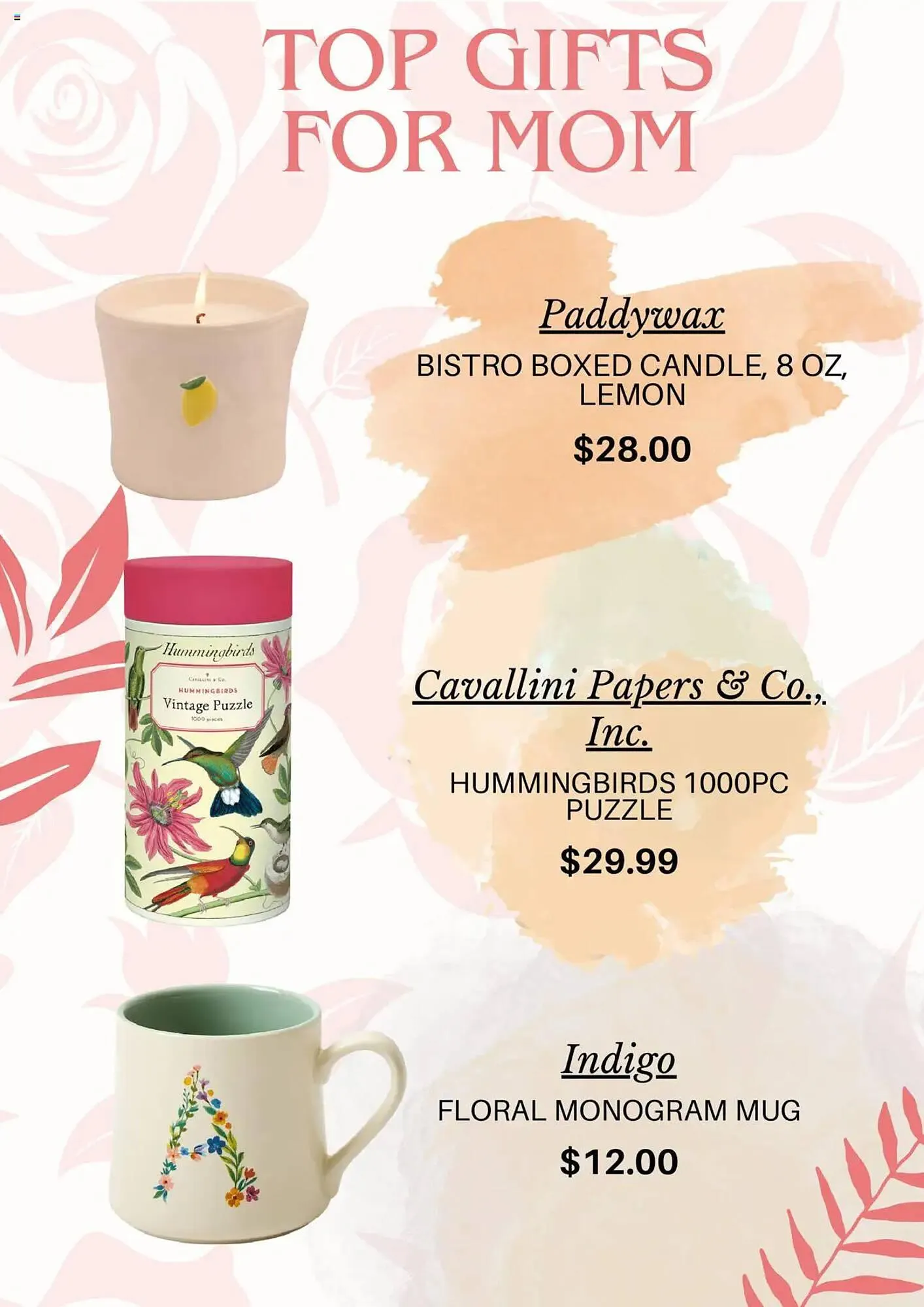 Chapters Indigo flyer from April 21 to May 11 2025 - flyer page 5