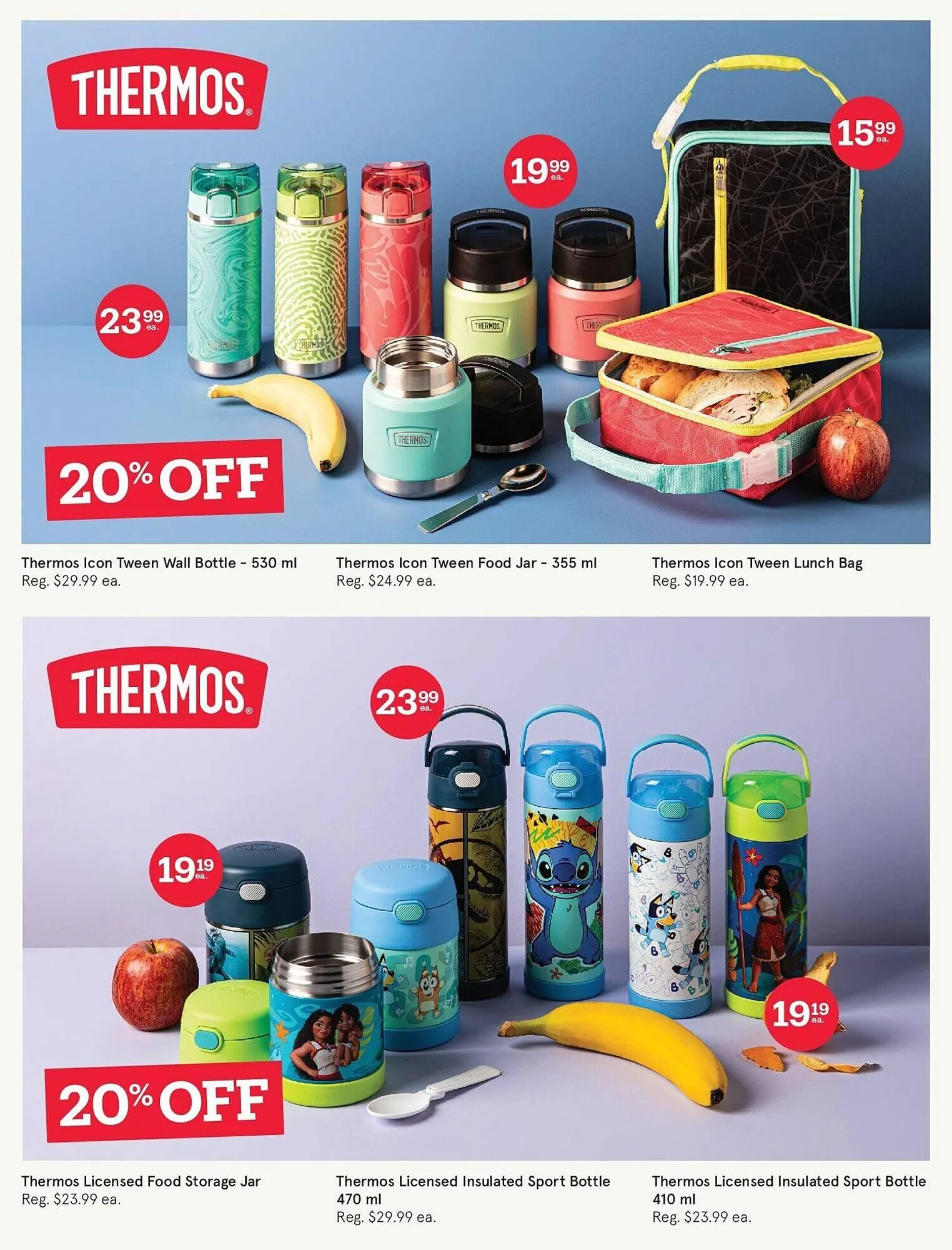 Kitchen Stuff Plus flyer from August 29 to September 5 2025 - flyer page 3
