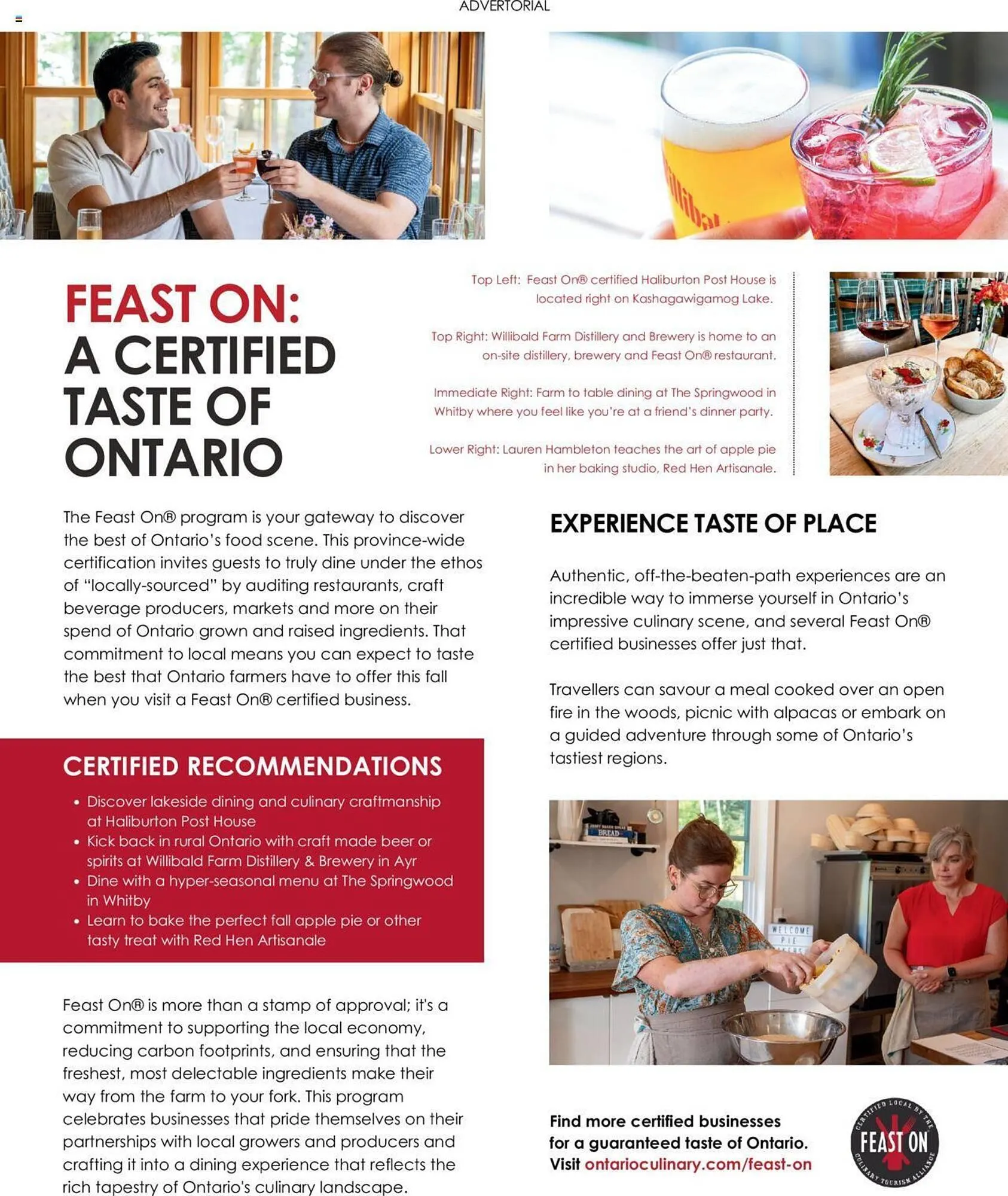 LCBO flyer from September 1 to September 12 2024 - flyer page 262