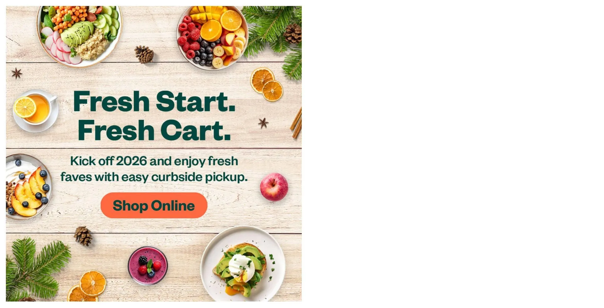 Safeway flyer from February 19 to February 25 2026 - flyer page 24