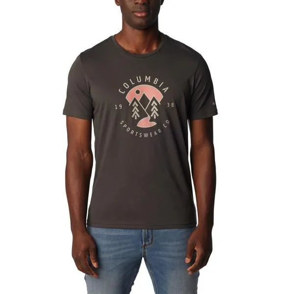 Men's Rapid Ridge Graphic T-Shirt