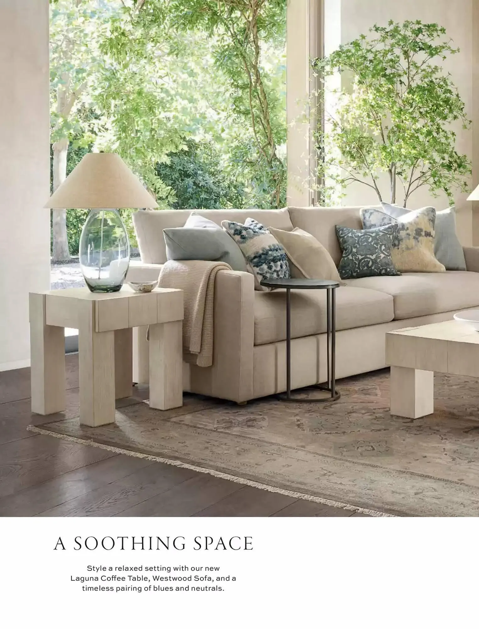 Pottery Barn flyer from March 17 to June 21 2025 - flyer page 30