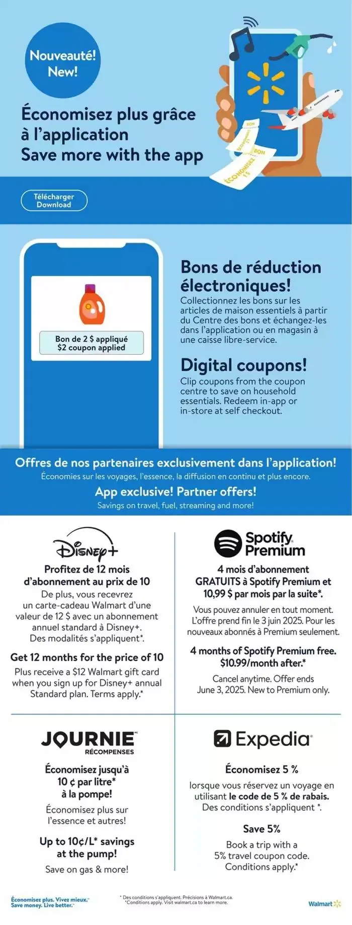 Offers for bargain hunters from October 3 to October 10 2024 - flyer page 11