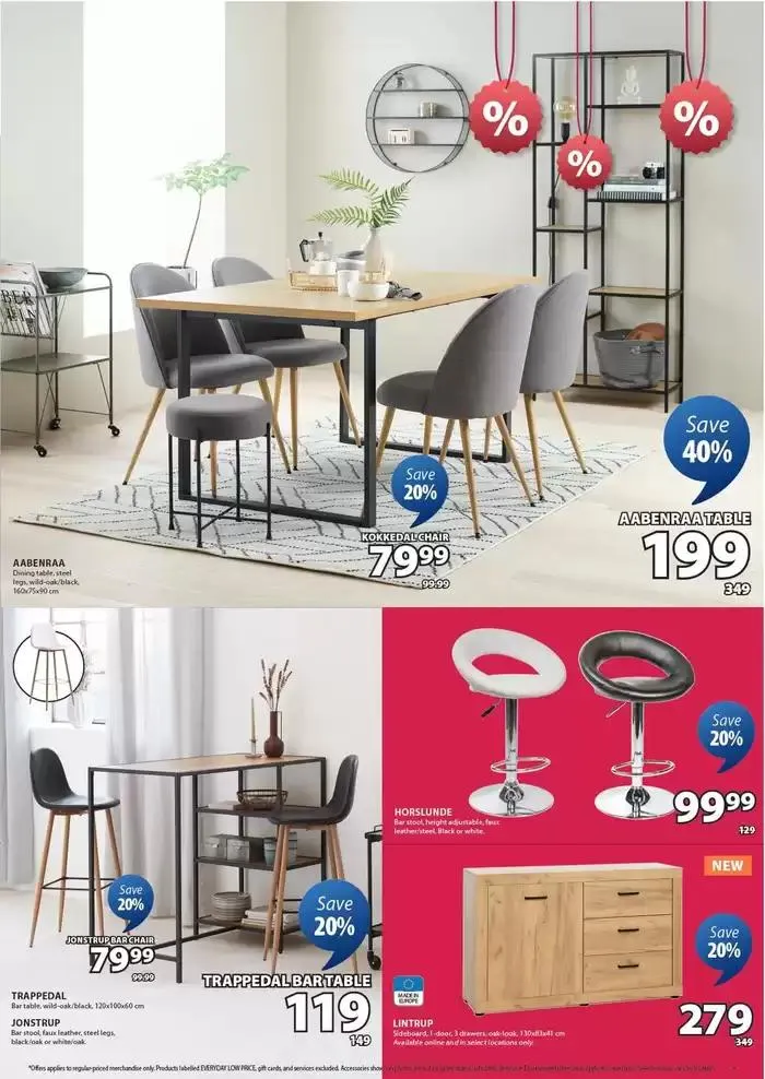 This week's offer Flyer from January 23 to February 6 2025 - flyer page 9