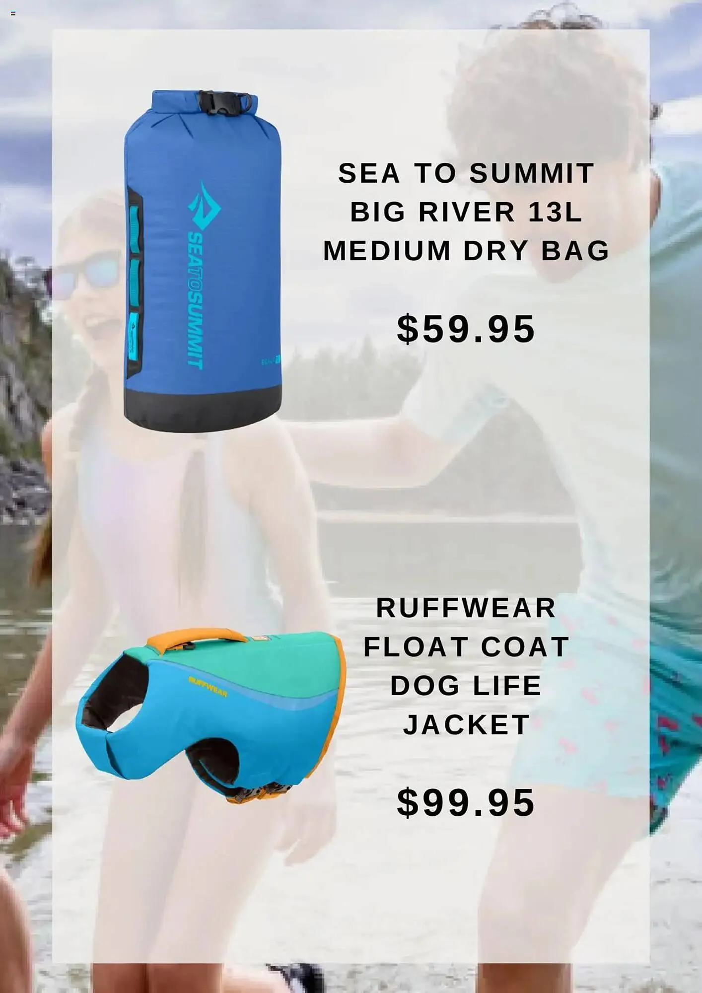 Sport Chek flyer from June 30 to July 14 2025 - flyer page 4