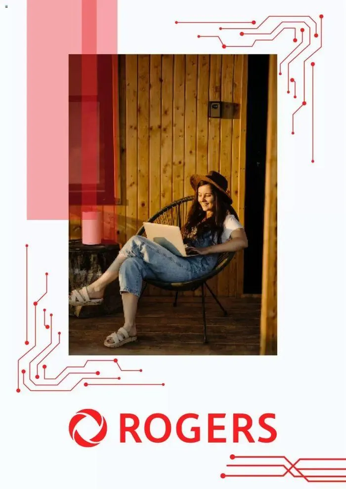 Current deals and offers - 1