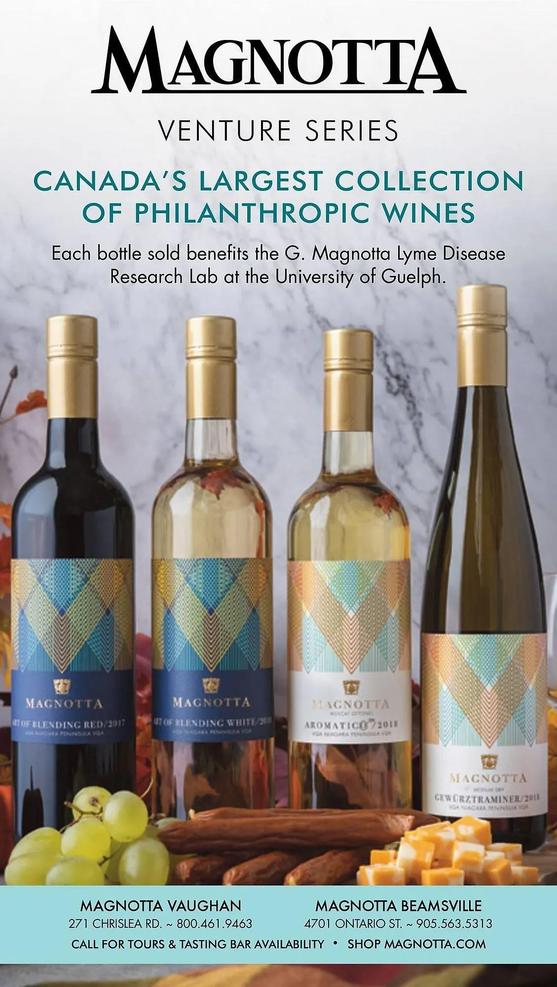 LCBO flyer from May 9 to May 15 2025 - flyer page 162