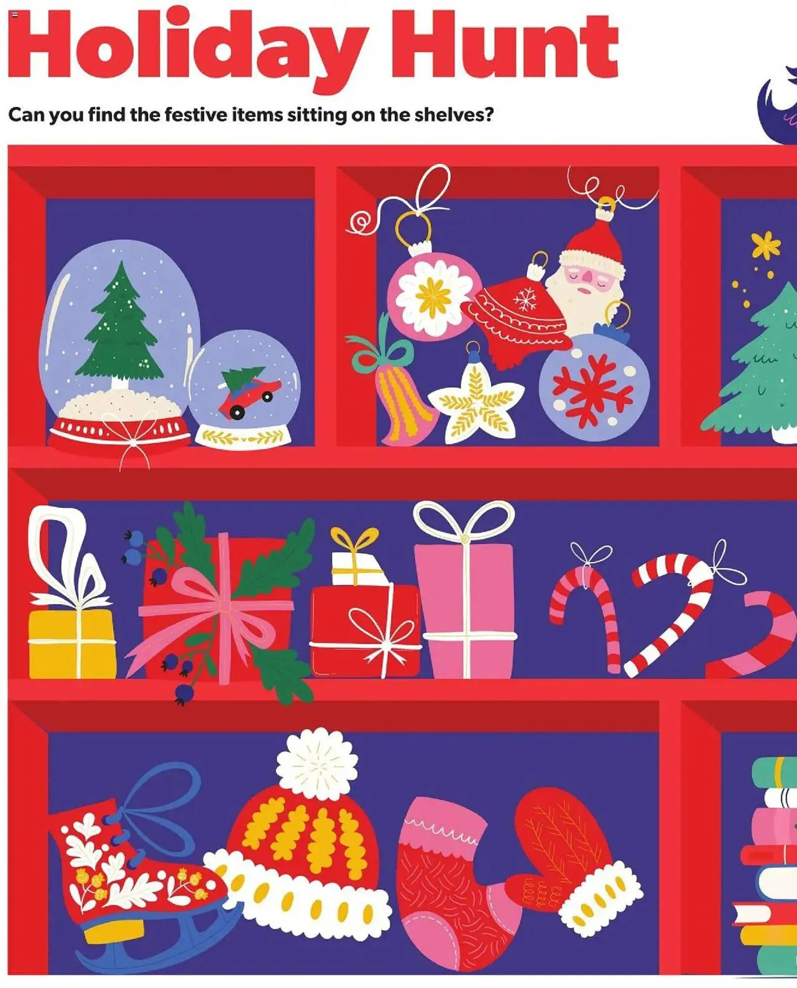 Atlantic Superstore flyer from October 16 to December 25 2025 - flyer page 12