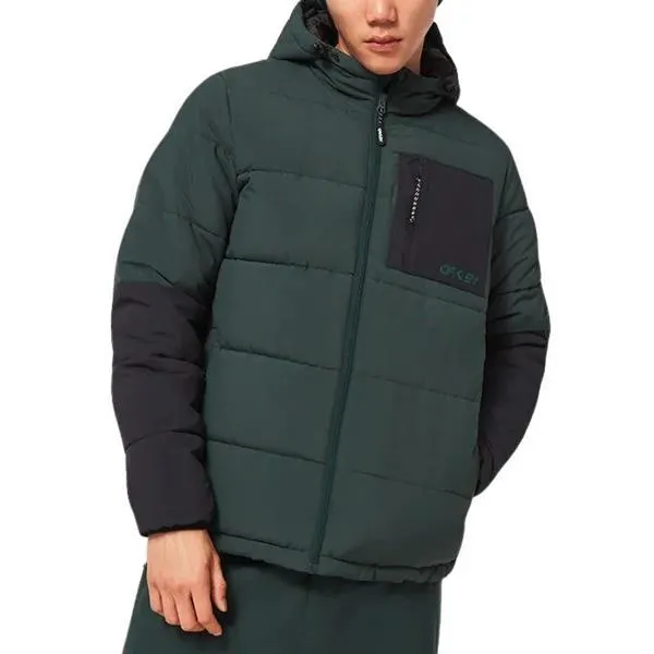 Men's Tahoe Puffy Rc jacket