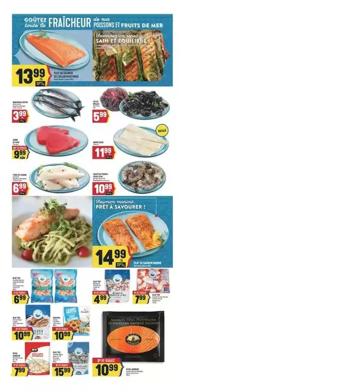 Weekly from January 30 to February 5 2025 - flyer page 5