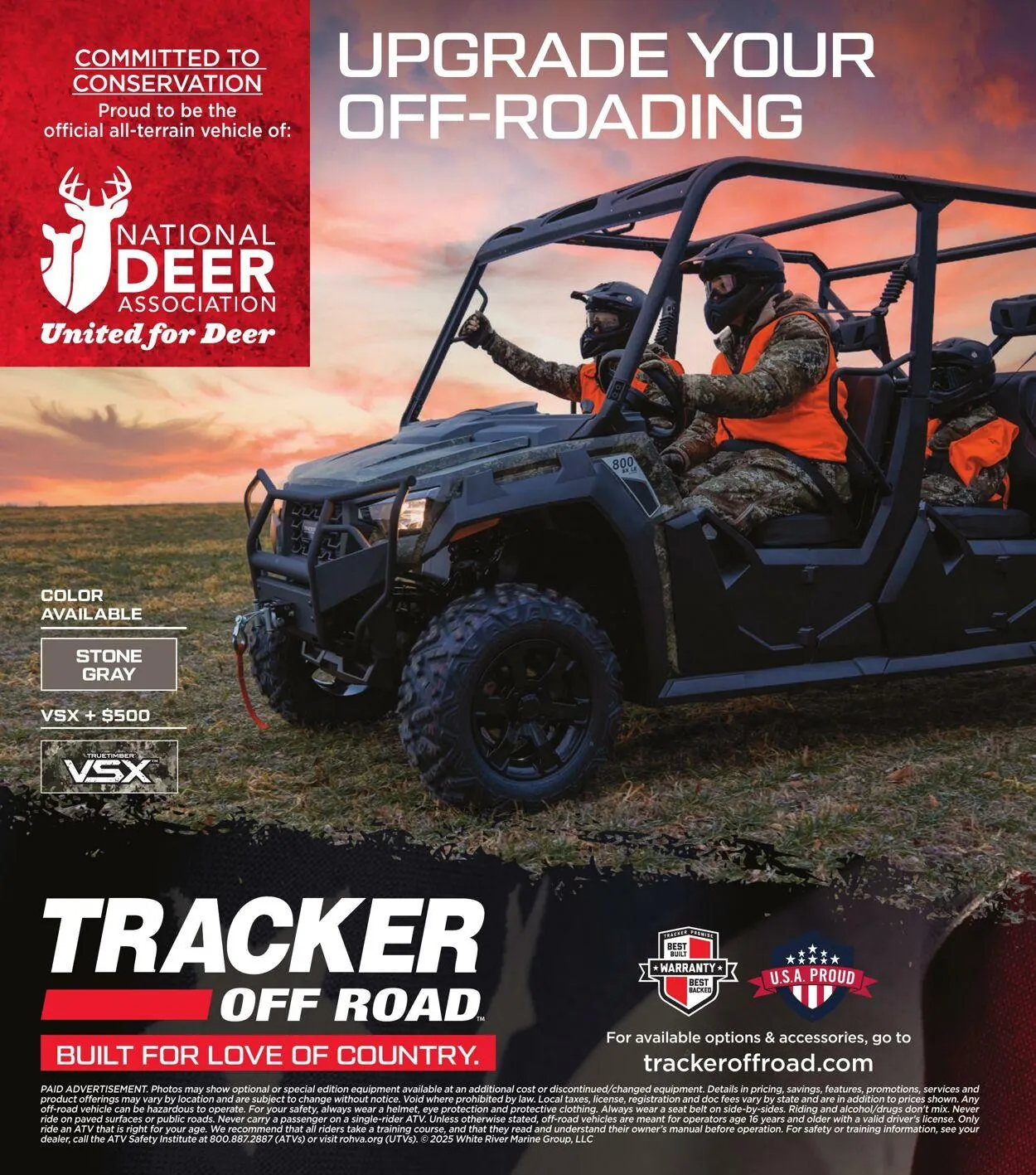 Bass Pro Current flyer from August 28 to September 11 2025 - flyer page 6