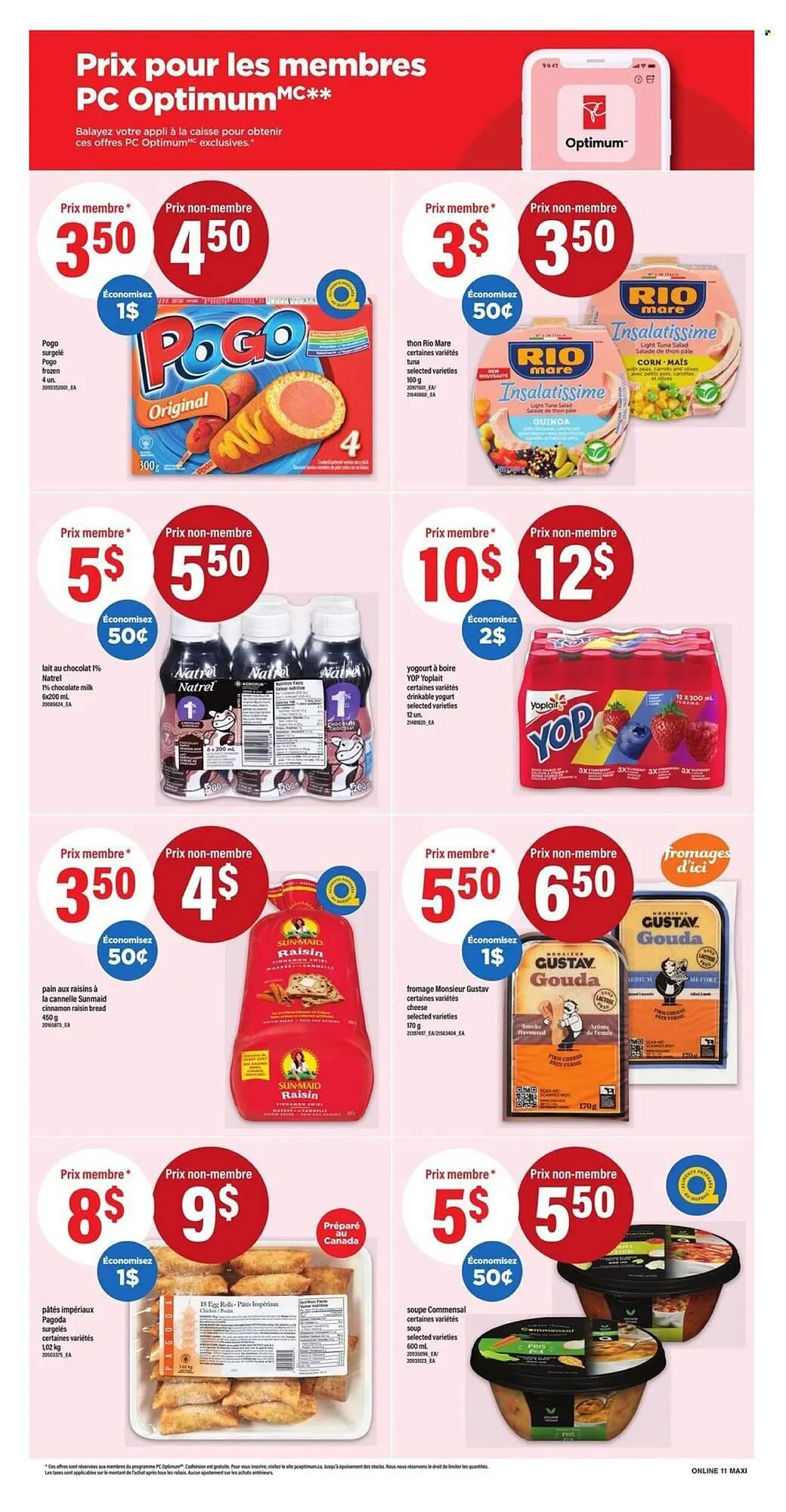 Maxi flyer from September 4 to September 10 2025 - flyer page 17