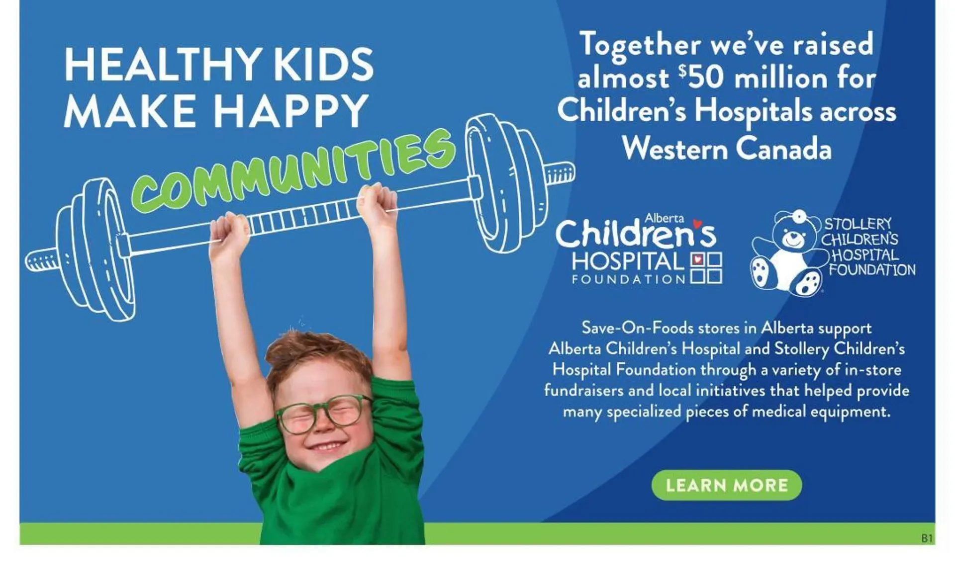 Save on Foods flyer from December 10 to December 16 2025 - flyer page 37