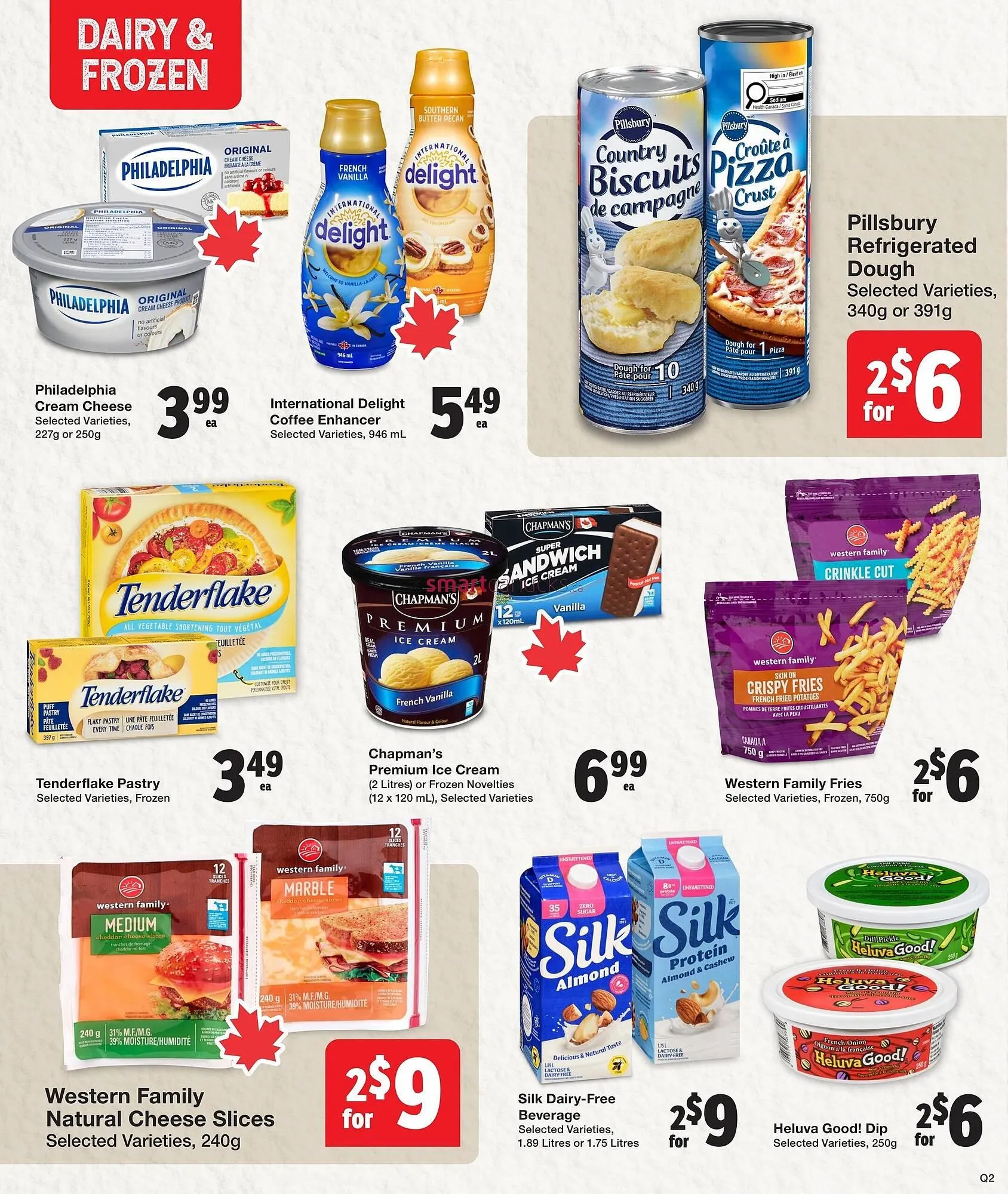 Quality Foods flyer from February 5 to February 11 2026 - flyer page 11