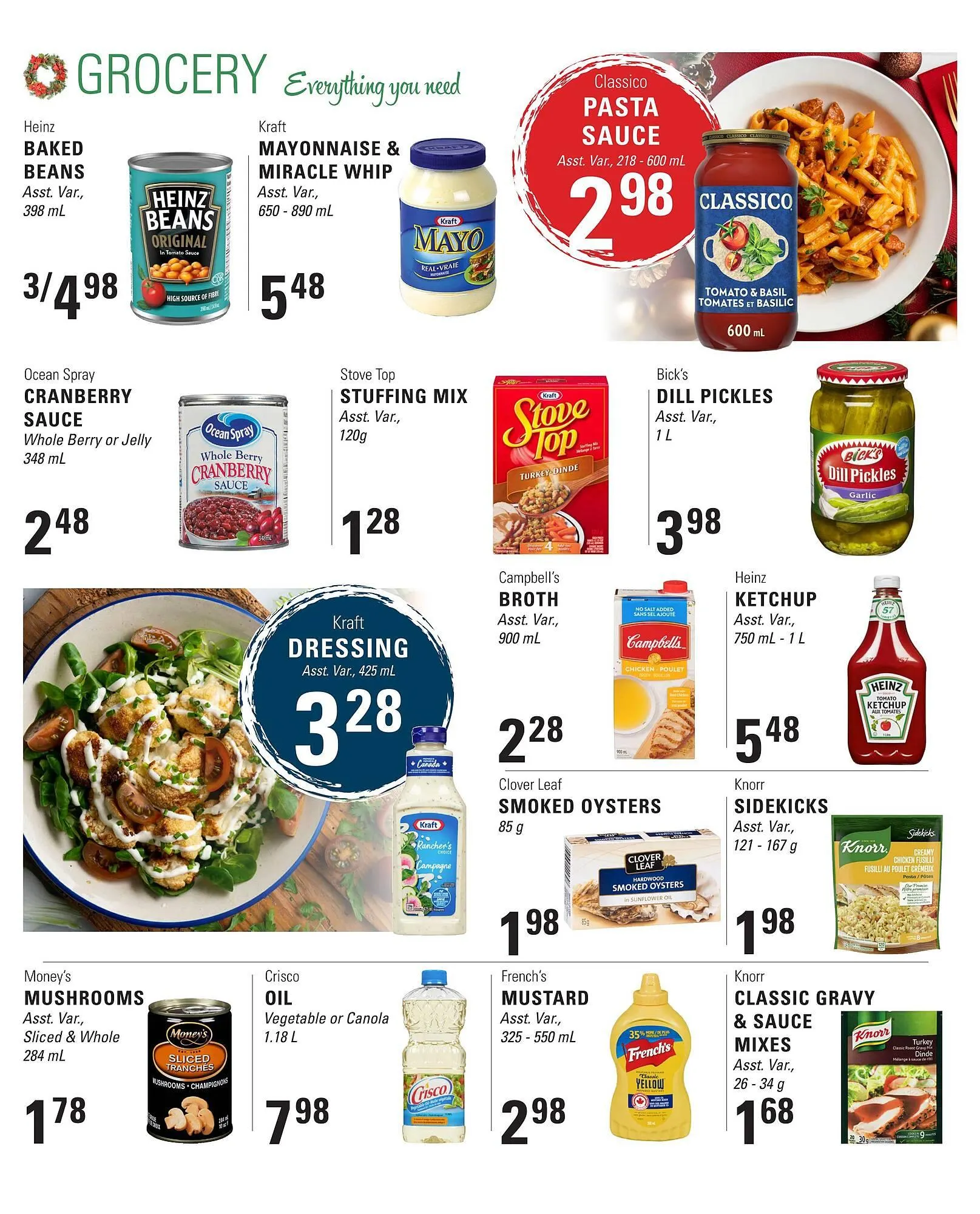 Askews Foods flyer from December 14 to December 20 2025 - flyer page 2